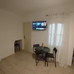 Apartamento Estudio Serrano