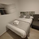 Apartamento Estudio Serrano