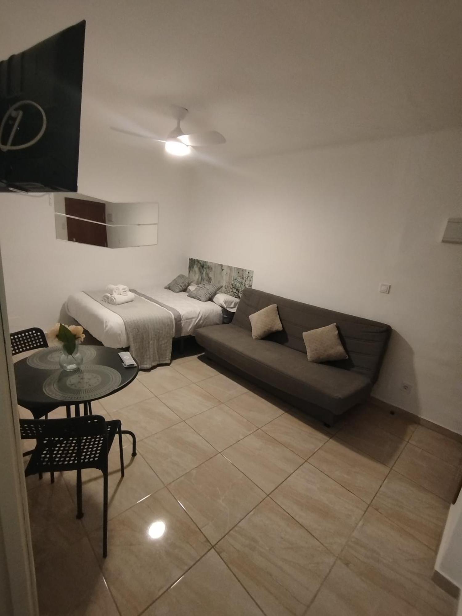 Estudio Serrano