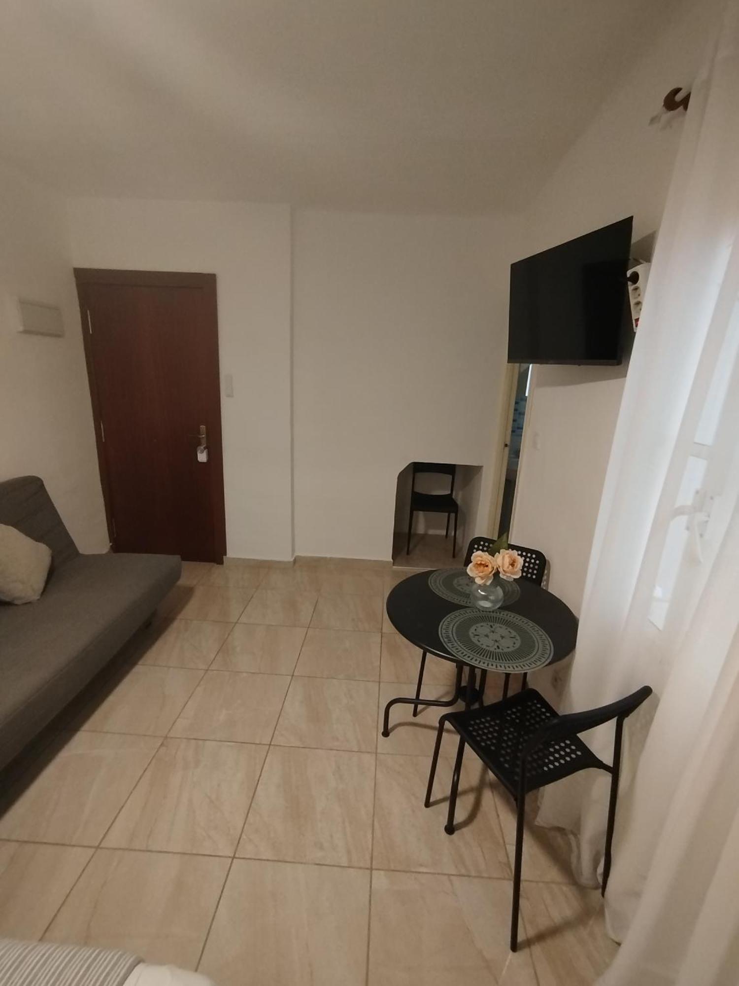 Estudio Serrano Apartamento Málaga