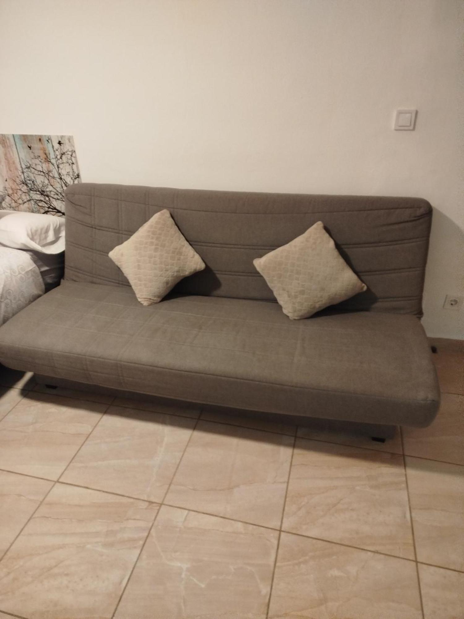 Apartamento Estudio Serrano Málaga