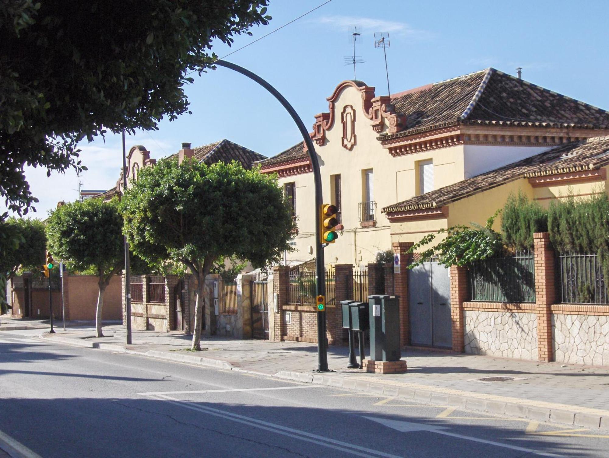 Apartamento Estudio Serrano *