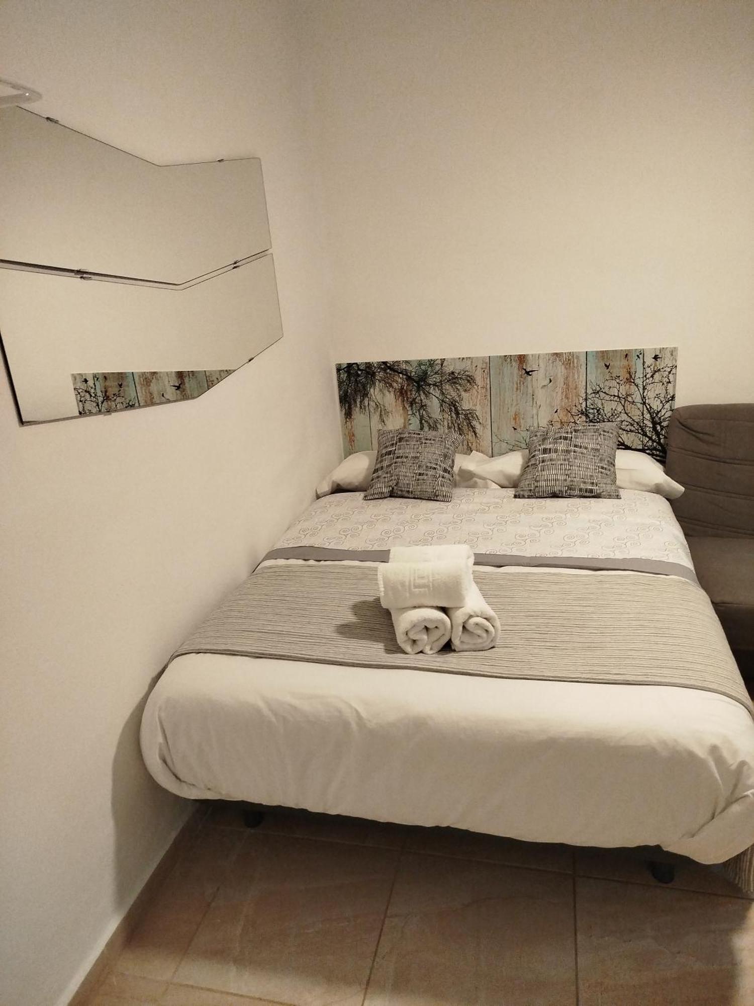 Estudio Serrano Apartamento